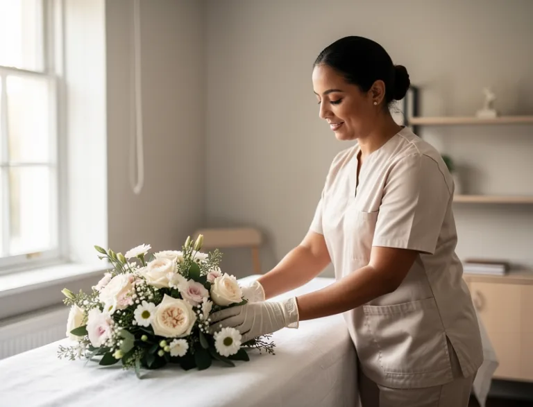 funeral home Edmundston